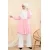 Ratu Balqis - Pink